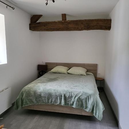 Gite "Chez Elena" Cairon Buitenkant foto
